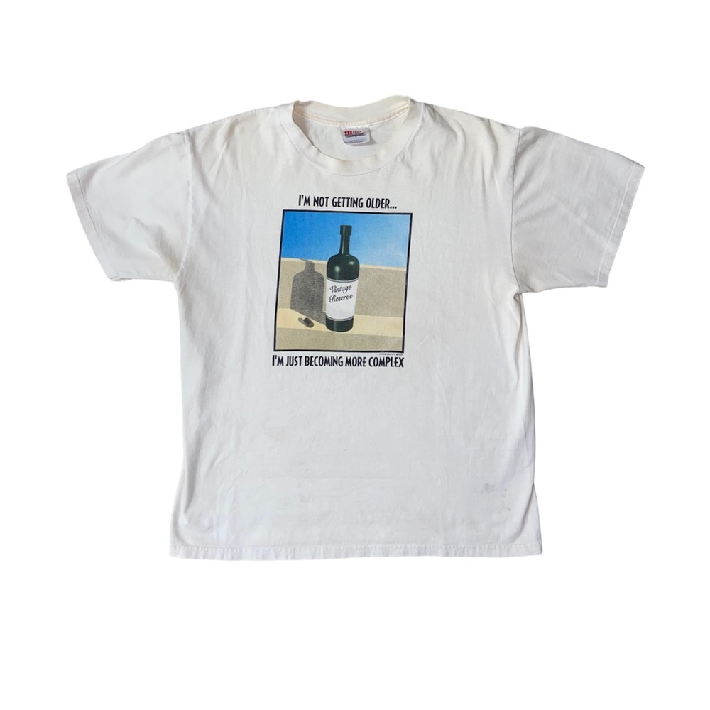 Vintage Graphic tee